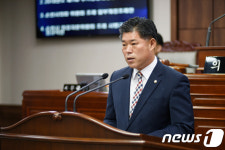 순천시의회 남해고속도 순천만나들목 통행료 폐지해야