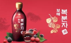 우윳값 이어 주류도…보해양조, 복분자酒 가격 10% 인상