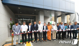평창 8개 읍면 모두 도서관 갖춰…대관령도서관 개관