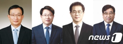 교육부 임용거부 목포대 총장 재선거 4파전