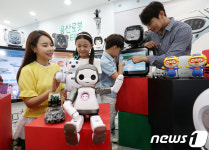 2018 용산 로봇 페스티벌