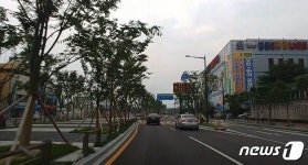 전주 첫마중길 업그레이드…간판개선사업 연속 따내