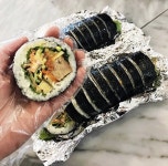 제주도 여행가기 좋은 날, 김밥 맛집은 어디? 