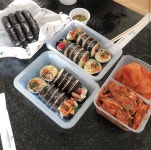 제주도 여행가기 좋은 날, 김밥 맛집은 어디? 