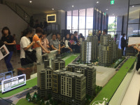 상계주공 첫 재건축 노원 꿈에그린…맹모 사로잡는 교육환경 탁월