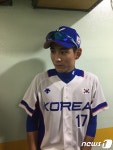 [아시안게임] '대표팀 주전 낙점' 이정후 