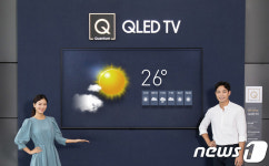 삼성, 전국 디지털프라자 TV매장 새 단장···QLED 체험 강화 