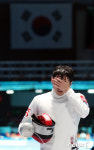 박상영 만감 교차