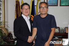 영동출신 농부, 늦깎이 학업 도전 ‘러시아 국가장학생’ 선발