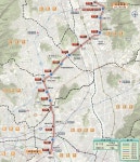 현대ENG, 3454억원 규모 서울 동북선경전철 시공 계약 체결 