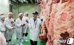 엄정열한우컨설팅 | [중부소식] 괴산군, 한우농가 경쟁력 향상 컨설팅