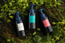 LG생건, 탈모 증상 완화 셀럽 바이 재클린 보타니크 에너지 폼샴푸 출시