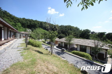 이천농업테마공원 어농골 펜션 24일 오픈