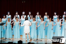 강서구 대표 합창단 뽑는다…페스티벌 참가팀 모집 