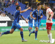 울산 에스쿠데로 내가 해결사