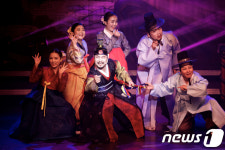 전주 마당창극 변사또 생일잔치 이탈리아 무대 선다