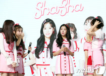 샤샤, 완린이 괜찮겠지,,,