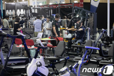 제12회 동아 스포츠-레저산업 박람회