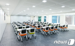 무보, 회의·세미나 가능한 본사 무역라운지 무료 개방