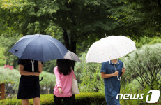 [오늘의 날씨] 전북(27일, 월) 