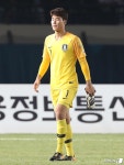 [아시안게임] 오점 씻을 절호의 기회 앞에 선 황희찬과 송범근 