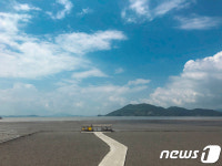 한국관광공사 9월 추천길…초가을 청취가 있는 6곳