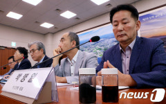 디젤 차량에 쌓인 카본 퇴적물이 화재로...