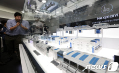 삼성SDS 인텔리전트팩토리