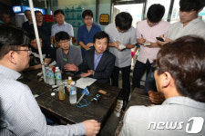 홍종학 장관 편의점주들의 어려움은?