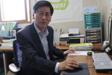 [제2의인생]③검찰수사관 접고 타팰 인근에 공인중개사 개업 왜?