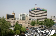 대구시 내년도 하수도 요금 동결