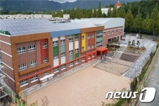 경남교육청 ,내달 1일 공립유치원 3곳·초등 1곳 개교