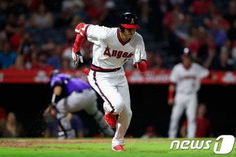 '이도류' 오타니, 투수 복귀한다…3일 휴스턴전 등판