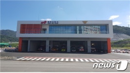 울산 북부소방서 9월 1일부터 업무시작…개청식은 10월