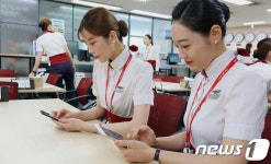 이스타, 기내 엔터테인먼트 서비스 ‘STAR TV’ 운영