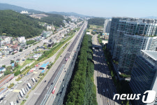 성남시, 민간 전문기관과 도로 소음 저감 대책 만든다