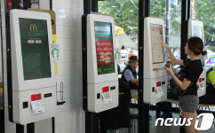 주52시간 근무제 두달 무인화 매장 증가