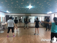 모든 세대가 즐겨찾는 종로구 경로당 왜?