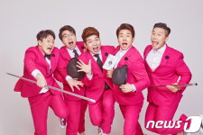 익산예술의전당, 15일 버라이어티 개그쇼 ‘쇼그맨’ 공연