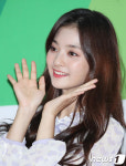 프로미스나인 나경, 내가 바로 꽃