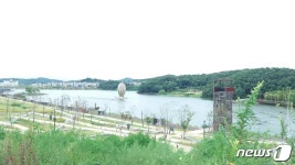 정관장LOUNGE동탄호수공원 | [르포] '호수공원' 효과에 동탄2가 살아난다…바닥 찍고 반등