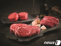 호텔신라, 최고급 농축수산물 선물세트 신라진품 선보여