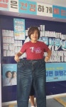 커브스코리아, 실제사례 소개로 건강에 대한 동기부여 메시지 전달