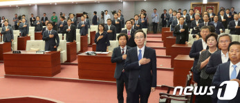 오염토양 정화시설 인허가권을 타 자치단체가 쥐고 있다고?