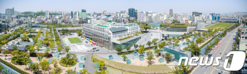 광주본부세관 아시아문화중심도시 광주 조성 뒷받침