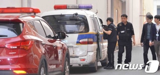 삼성전자 기흥사업장 CO2 유출 1명 사망·2명 의식불명