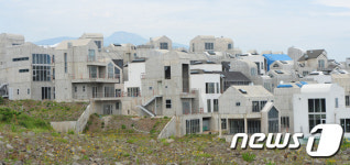 제주 예래휴양형주거단지 인허가, 항소심도 무효 판결