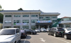 군산시, 군산노인종합복지관 위탁기관에 삼동회 선정