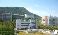 군장대, 해외진출 사다리 K-Move스쿨 운영기관 선정