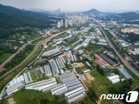 정부, 경기 과천 등 주택 신규택지 검토